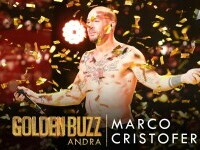 Marco Cristoferi - Golden Buzz