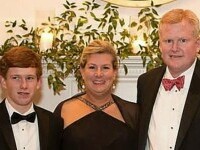 Avocatul Alex Murdaugh îşi va petrece restul zilelor în închisoare, pentru că şi-a ucis soţia şi fiul