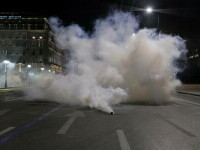 Grecia, proteste