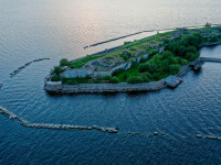 Insula fort Pervomaisky