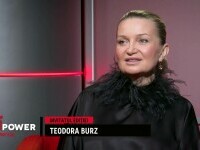 Teodora Burz