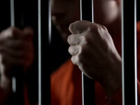 detinut inchisoare penitenciar