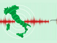 cutremur italia