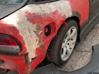 ”Am cumpărat o mașină de pe Facebook și am regretat imediat”. Pățania unui bărbat a devenit virală