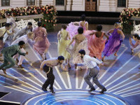 Premiul Oscar 2023 pentru cea mai bună melodie originală a fost câștigat de piesa ”Naatu Naatu”