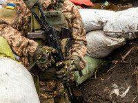 transee ucraina razboi soldat