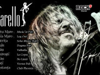 Trio farfarello. Turneul național cu Mani Neumann, ”Violonistul Diavolului”, continuă și în luna aprilie