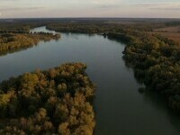 Ucraina a acceptat ca România să facă propriile măsurători pe Canalul Bâstroe. Anunțul lui Sorin Grindeanu