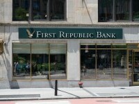firts republic bank