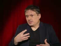 Cristian Mungiu: Căutăm oameni care să scrie comedii și thrillere