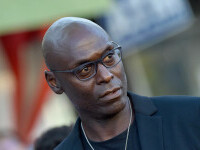 Lance Reddick