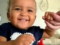 Mărturia mamei care și-a găsit fetița de 1 an moartă, după ce a descoperit droguri în casa închiriată în vacanță