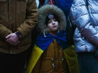 copil, Ucraina