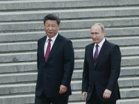 xi jinping, vladimir putin