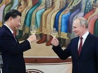 Xi Jinping la Moscova, doar o „călătorie a prieteniei” și fără niciun progres pentru încheierea războiului din Ucraina