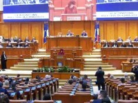 Procesul nazismului, simulat în Parlamentul României. „Omenirea vs. prof. Ernst Rüdin