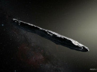 „Oumuamua”