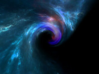 Gaura neagră uriașă care se îndreaptă spre Pământ. Descoperirea astronomilor de la Royal Astronomical Society