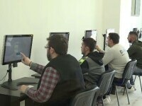 Câte persoane obțin permisul auto în fiecare zi la Alba Iulia. ”Avem cei mai mici timpi de așteptare din țară”