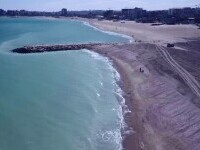 50 de hoteluri sunt deschise pe litoral în perioada de Paște. Unele au redus ușor prețurile