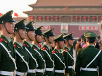 armata china