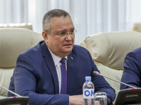 Surse. Premierul Nicolae Ciucă, despre scandalul privind pragul de 250.000 lei: Trebuie să ne asumăm, a fost o eroare