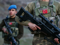 soldati turcia