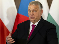 Viktor Orban pariază pe victoria Rusiei: ”Ar fi mai bine ca totul să se oprească acum”. Cui recomandă să meargă la psihiatru