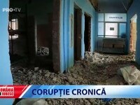 Revoltător. Cum ”se lua șpagă” la un spital din București: ”5 la sută la facturile plătite dacă le plăteau mai repede”