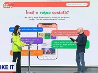 ILikeIT. Cea mai nouă rețea socială creată de români vrea să ne facă să fim mai deștepți. Cum arată și cum funcționează