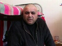 Cel mai temut criminal în serie din România ar putea fi eliberat din închisoare. A fost condamnat pe viață în 2015