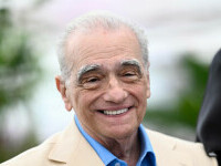 Martin Scorsese