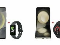 La Vodafone, ghioceii vin în bundle: două perechi de supergadgeturi de neratat