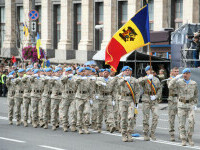 armata moldova