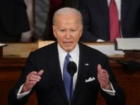Joe Biden, după protestele studențești pro-palestiniene: Vocile americanilor se fac auzite, dar nu suntem o țară fără legi