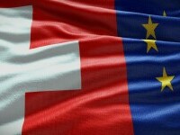 elveția uniunea europeană