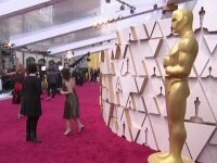 Începe ceremonia premiilor Oscar, transmisă LIVE pe VOYO. Favoriții apar în câteva ore