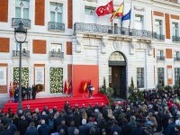 20 de ani de la atentatele de la Madrid
