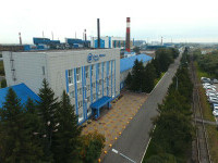 OMSK Carbon