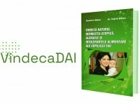 (P) Alergiile alimentare la copii pot schimba tot stilul de viata și planul alimentar. Ce remedii sunt?