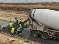 Un nou oraș se construiește în România. Lucrările au început deja. Suma uriașă investită de Guvern