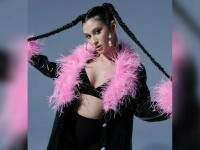 Părinții elevilor de la un liceu din Oradea, revoltați că Erika Isac va cânta la balul bobocilor. „Vi se pare normal?”