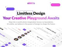 (P) Cu o investiție de 200.000 euro, Traction Keys, o echipă de UI/UX designeri, lansează Uinkits System