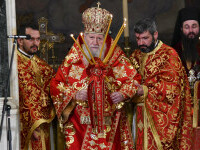 Patriarhul Neofit al Bulgariei a murit la vârsta de 78 de ani. Suferea de o boală cruntă