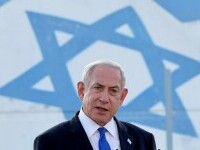 Benjamin Netanyahu: Israelul nu va accepta un acord cu Hamas care cere încetarea războiului