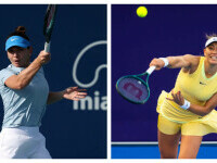 LIVE TEXT | Simona Halep - Paula Badosa, azi, de la ora 22:00, în primul tur de la Miami Open. Surpriză uriașă pentru Simo