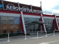 aeroportul internațional maramureș