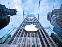 Proces istoric în SUA. Guvernul american cheamă în judecată Apple pentru monopol extins pe piața high-tech