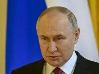 Mesaj ferm al lui Putin privind un atac asupra NATO. Cele cinci state menționate