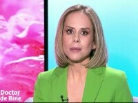 Doctor de bine. Emisiunea integrală din 24 martie 2024